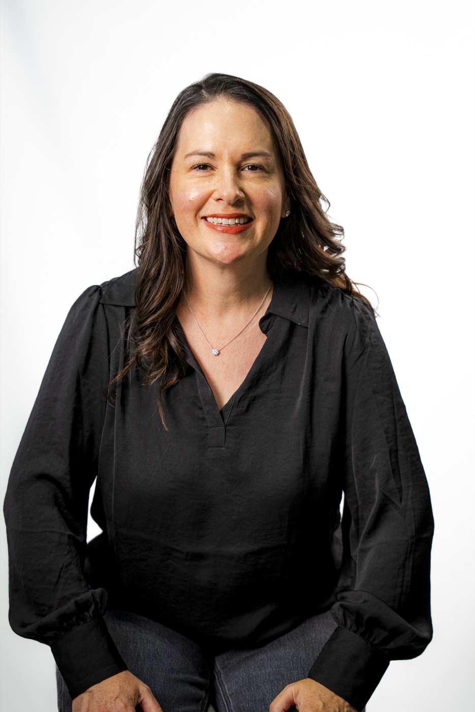 Rachel Helft